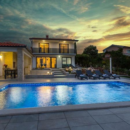Maris Villa Drenje  Exterior photo