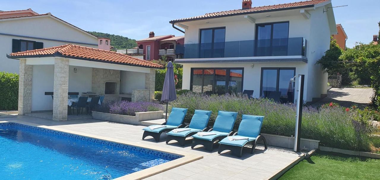 Maris Villa Drenje  Exterior photo