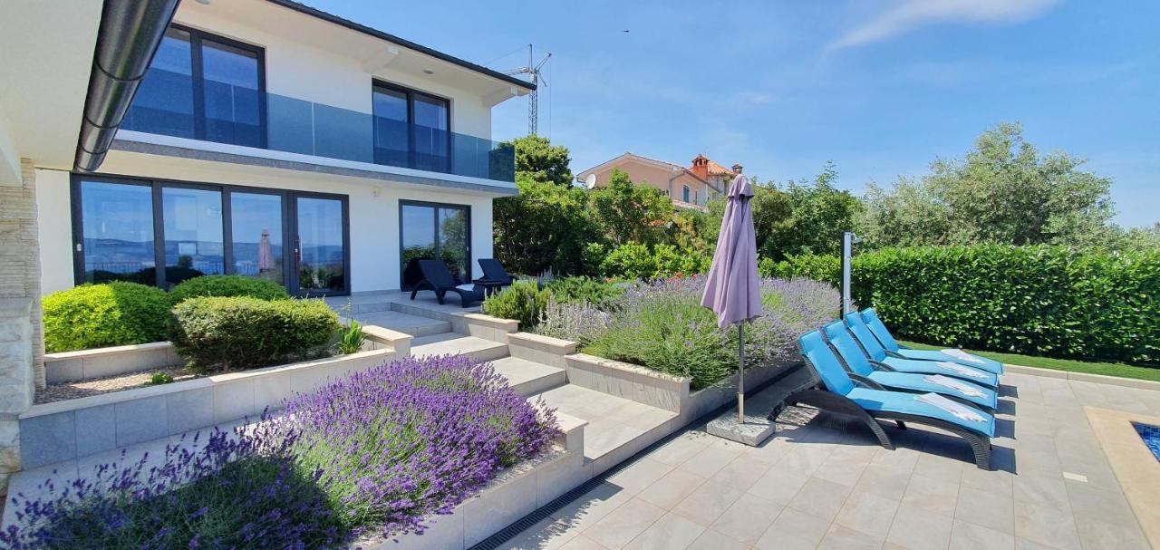 Maris Villa Drenje  Exterior photo