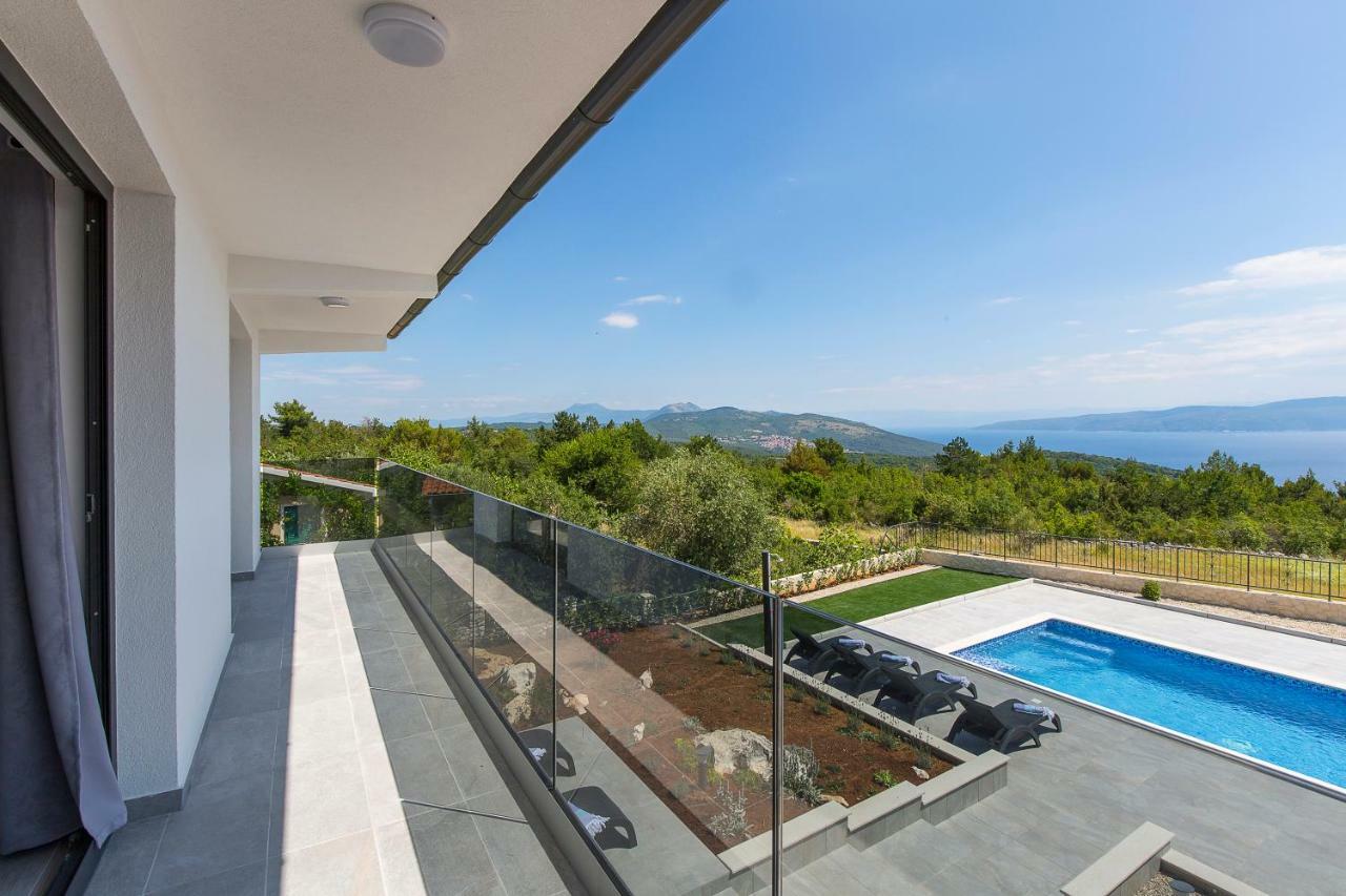 Maris Villa Drenje  Exterior photo