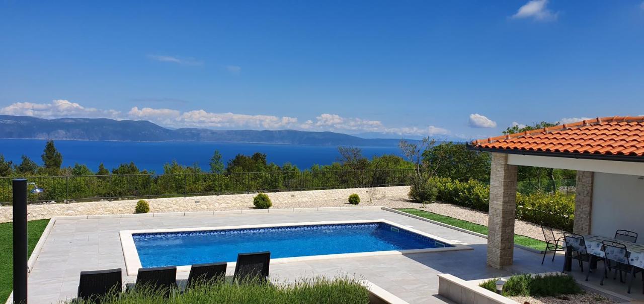 Maris Villa Drenje  Exterior photo