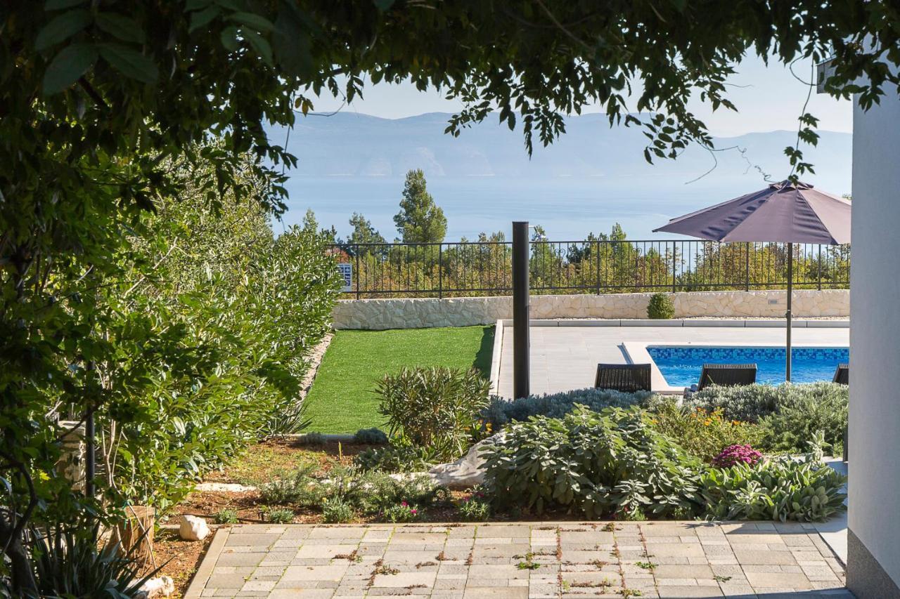 Maris Villa Drenje  Exterior photo